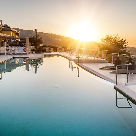 Art Hotel Gran Paradiso Półwysep Sorrentyński Zewnętrze zdjęcie