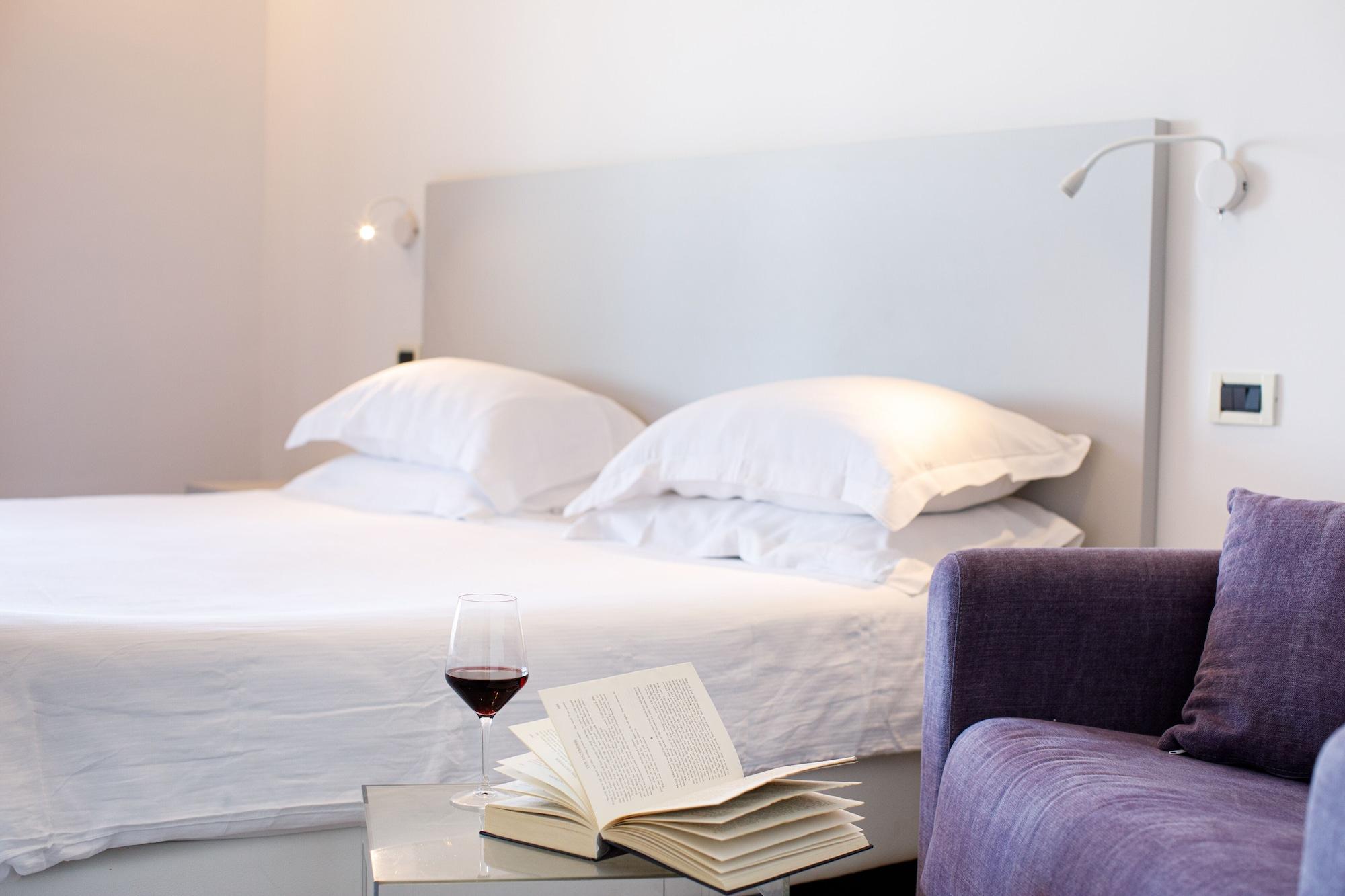 Art Hotel Gran Paradiso Półwysep Sorrentyński Zewnętrze zdjęcie