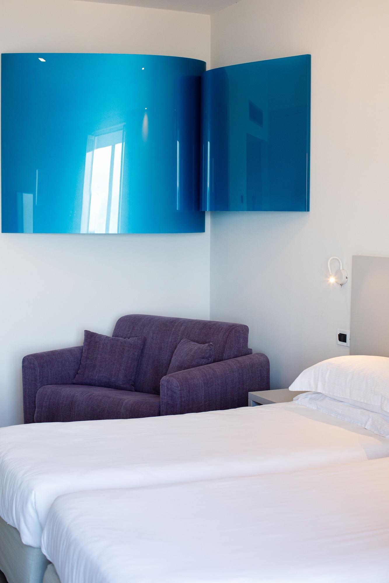 Art Hotel Gran Paradiso Półwysep Sorrentyński Zewnętrze zdjęcie