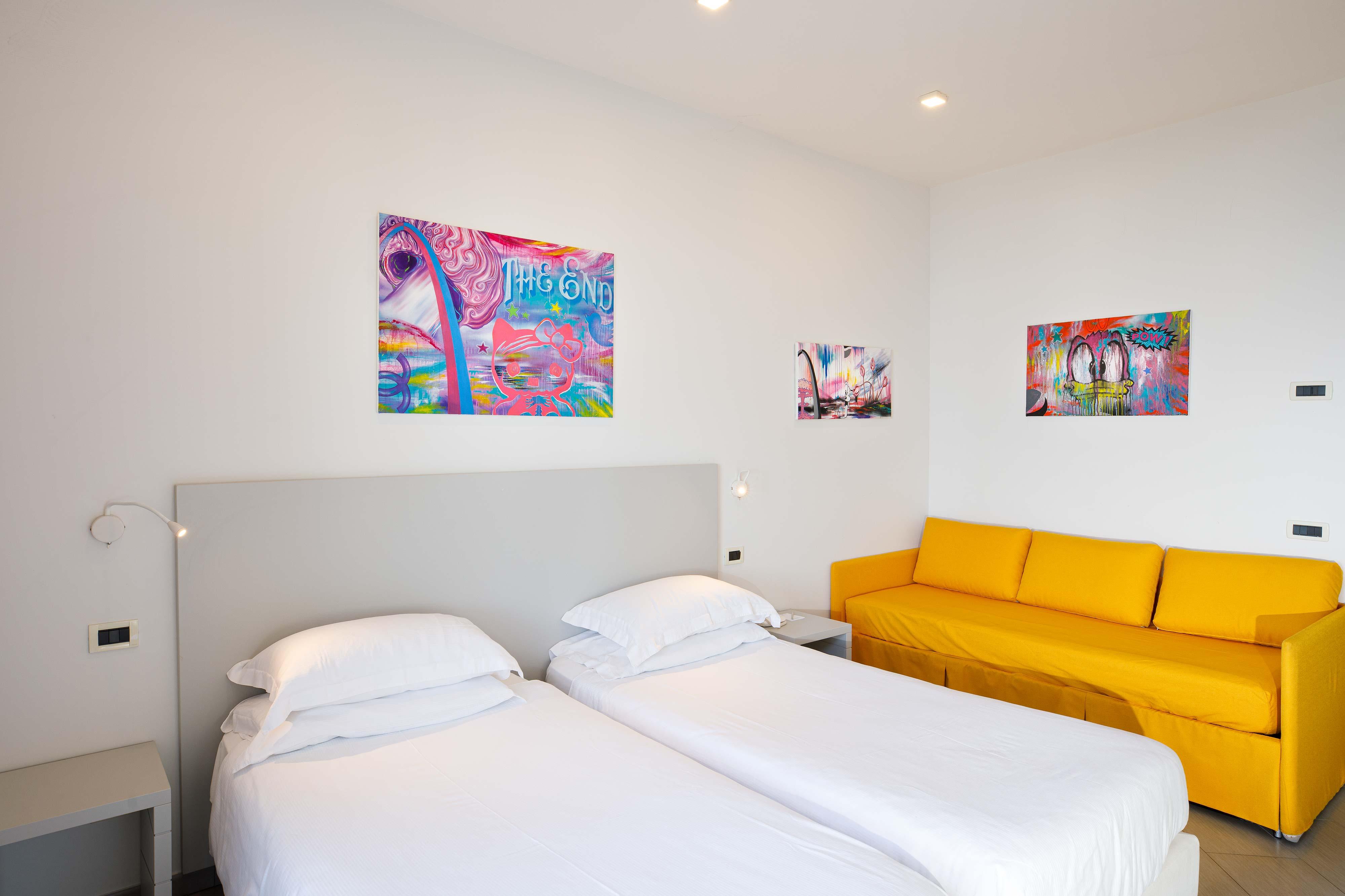 Art Hotel Gran Paradiso Półwysep Sorrentyński Zewnętrze zdjęcie