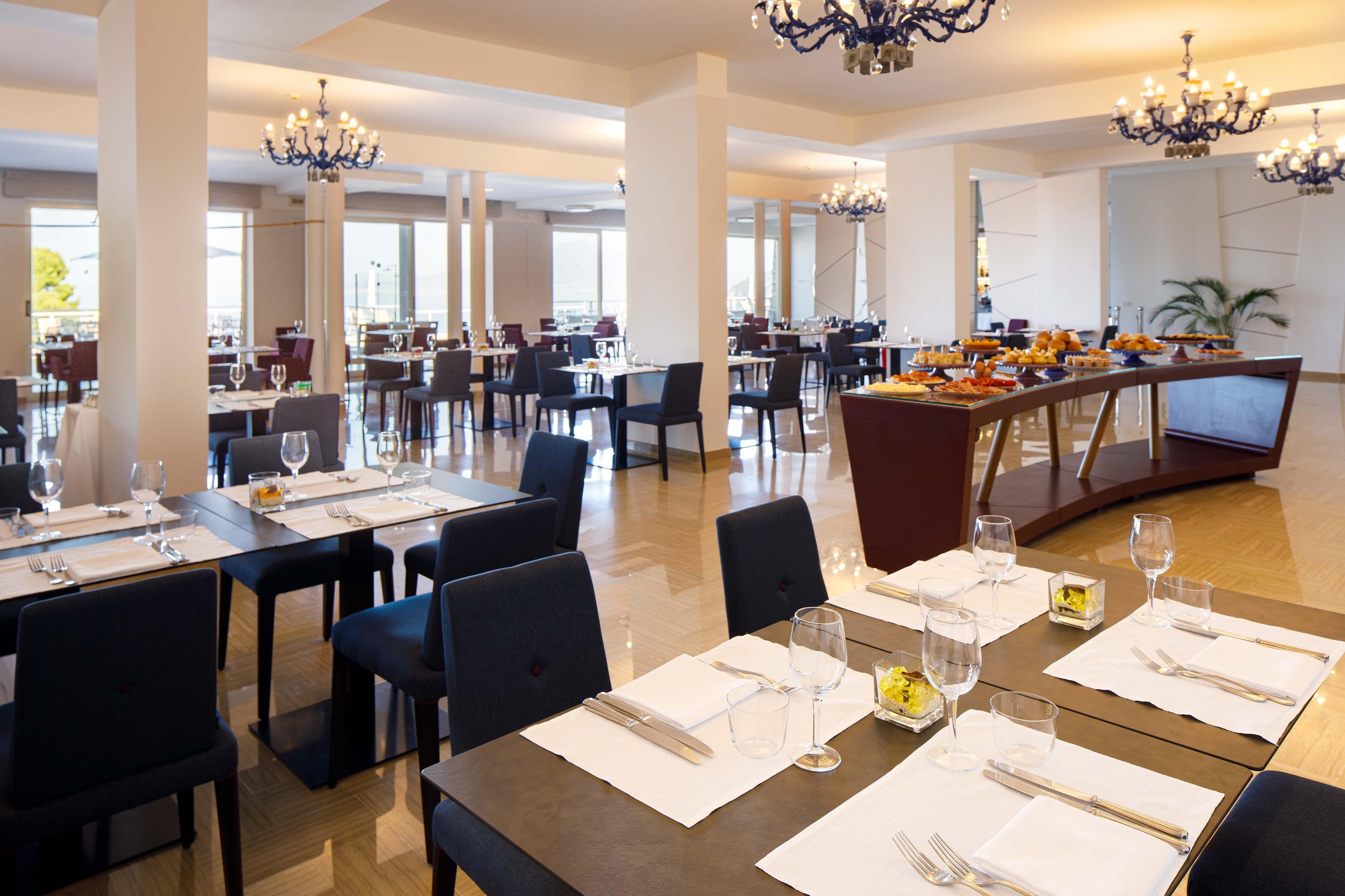 Art Hotel Gran Paradiso Półwysep Sorrentyński Zewnętrze zdjęcie