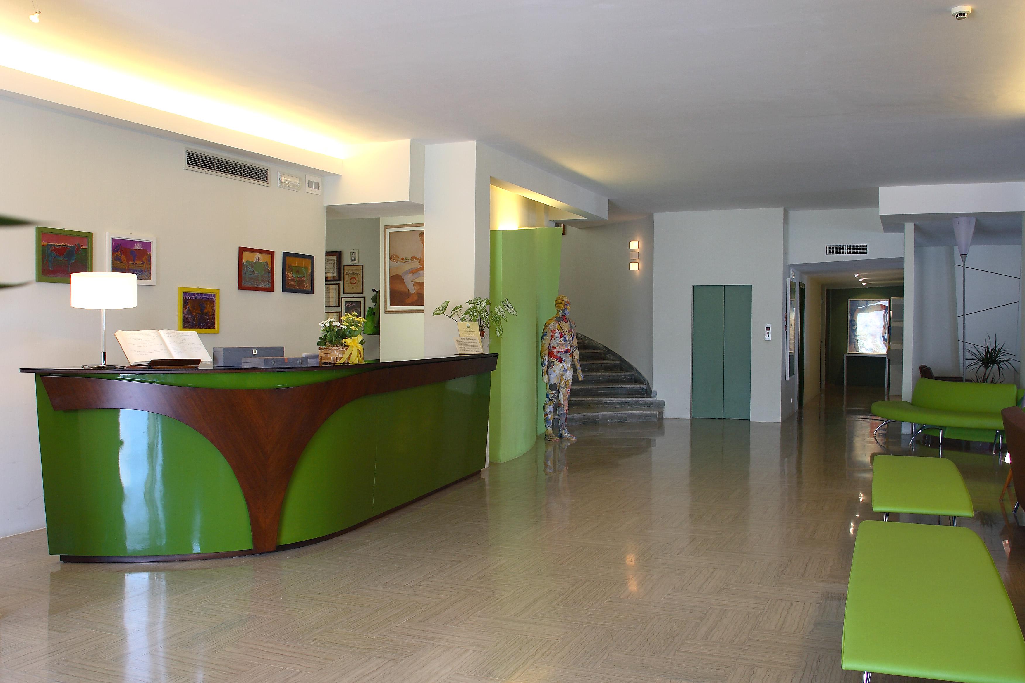 Art Hotel Gran Paradiso Półwysep Sorrentyński Zewnętrze zdjęcie