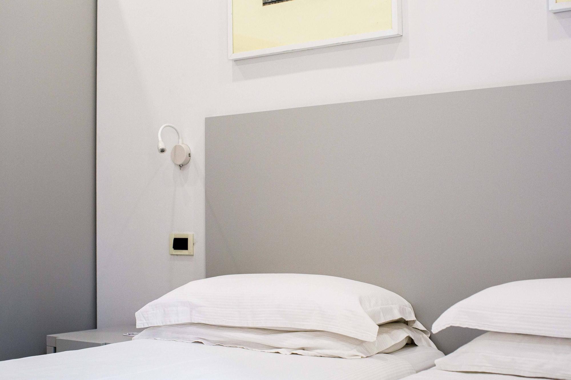 Art Hotel Gran Paradiso Półwysep Sorrentyński Zewnętrze zdjęcie