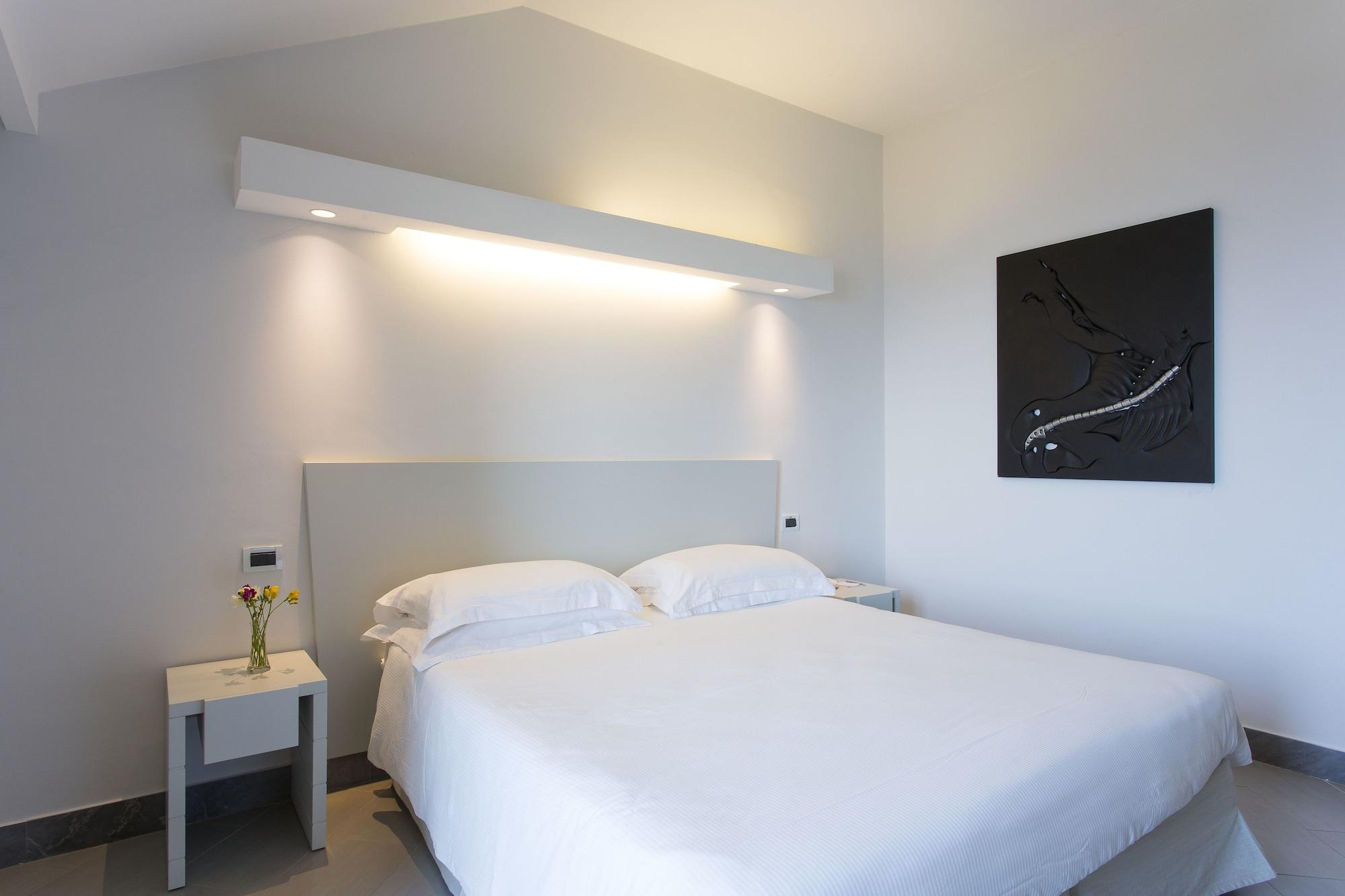 Art Hotel Gran Paradiso Półwysep Sorrentyński Zewnętrze zdjęcie