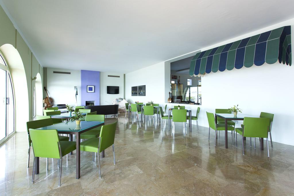Art Hotel Gran Paradiso Półwysep Sorrentyński Zewnętrze zdjęcie