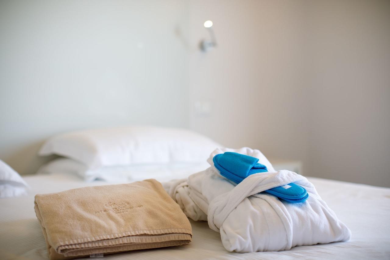 Art Hotel Gran Paradiso Półwysep Sorrentyński Zewnętrze zdjęcie