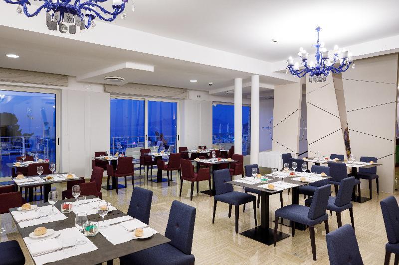 Art Hotel Gran Paradiso Półwysep Sorrentyński Zewnętrze zdjęcie