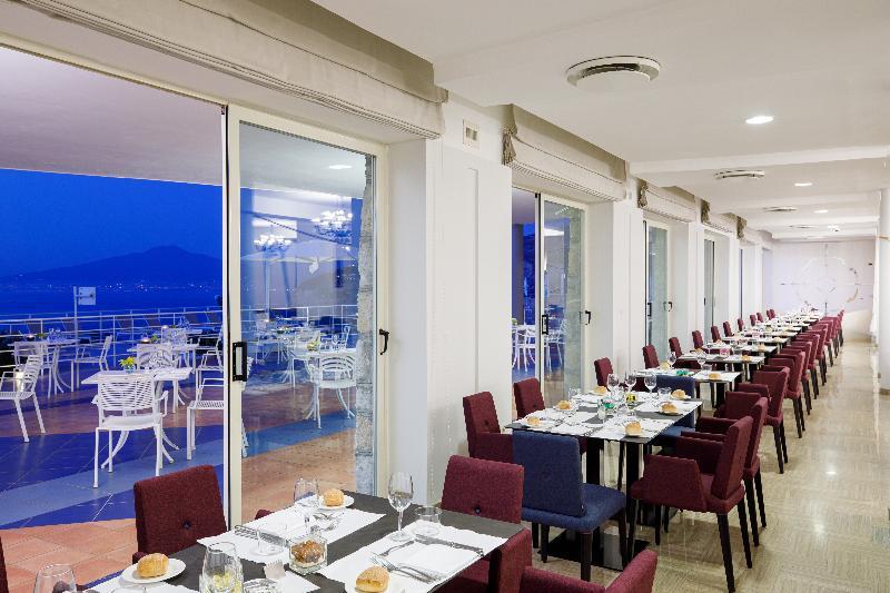 Art Hotel Gran Paradiso Półwysep Sorrentyński Zewnętrze zdjęcie